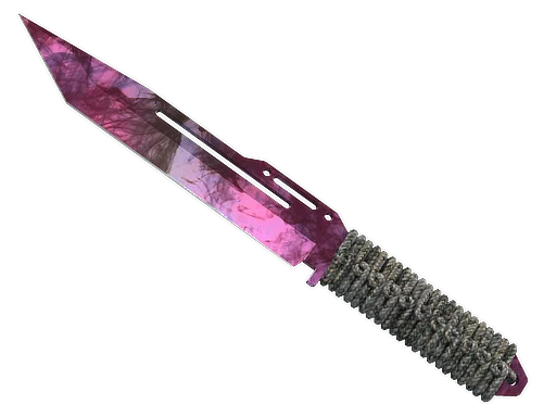 ★ Paracord Knife | Doppler