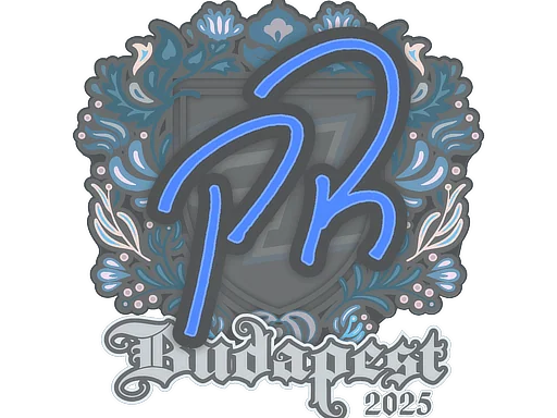印花 | PR | 2025年布达佩斯锦标赛
