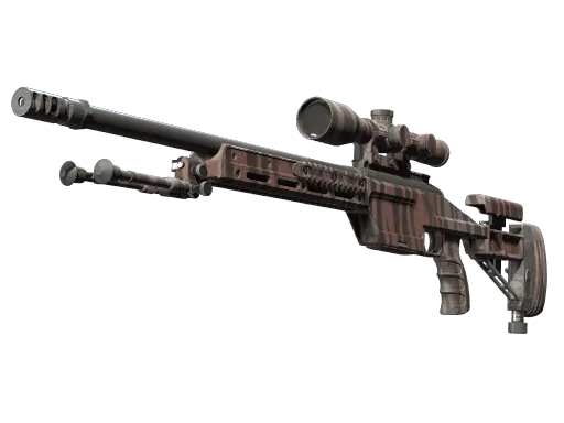 SSG 08 | Presa