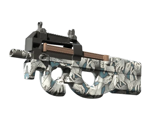 P90 | Tentación mortal