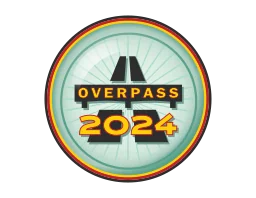 The Overpass 2024 Collection