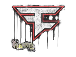 Grafite Lacrado | FaZe Clan | Paris 2023
