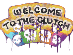 Grafite Lacrado | Welcome to the Clutch