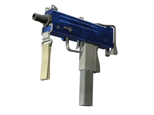 MAC-10 | Lapis Gator