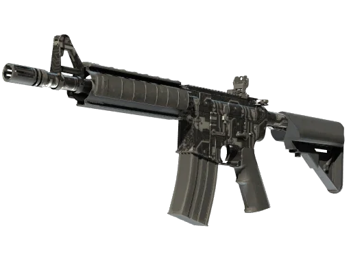 M4A4 | 主机