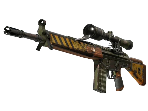 G3SG1 | Scavenger