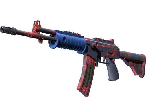 Galil AR | Signal