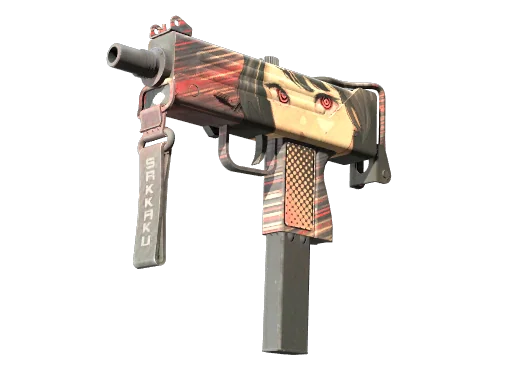 MAC-10 | Sakkaku