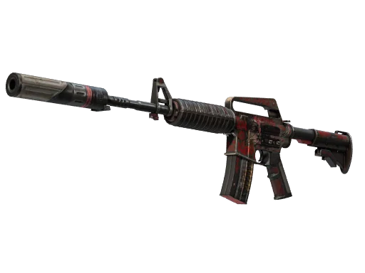M4A1-S | Nocna groza
