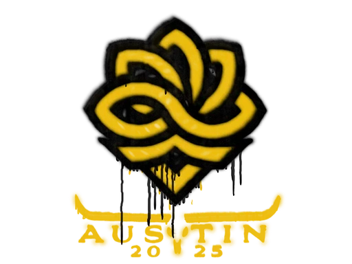 Sealed Graffiti | Legacy | Austin 2025