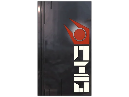 联合军胸章