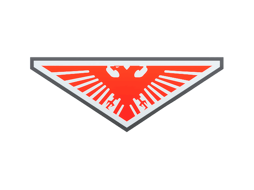 Klistermärke | Astra Militarum 2
