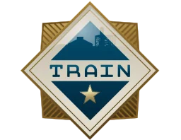 The Train 2025 Collection