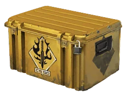 Spectrum Case