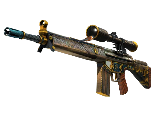 Skin preview