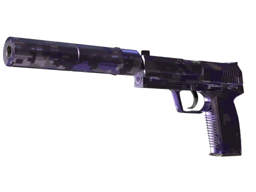 USP-S | DDPAT púrpura