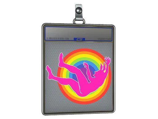 Sticker Slab | Partyboy