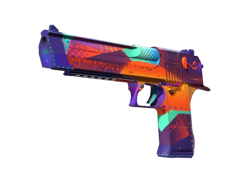 Desert Eagle | Ocean Drive