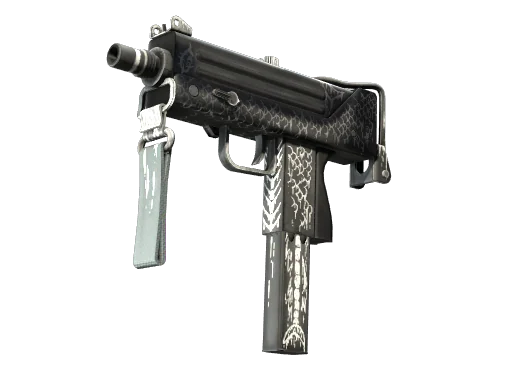 MAC-10 | Whitefish