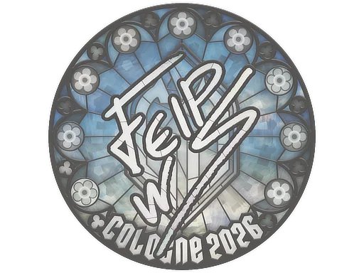 印花 | felps | 2026年科隆锦标赛