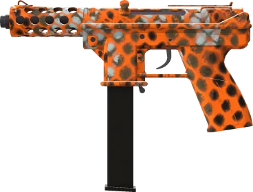 Tec-9 | Safety Net