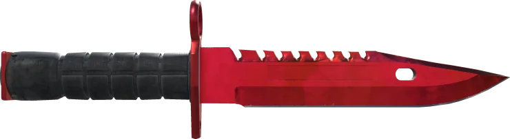 ★ M9 Bayonet | Doppler