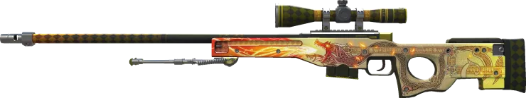 AWP | Dragon Lore