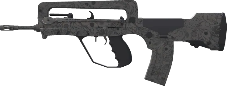 FAMAS | Doomkitty