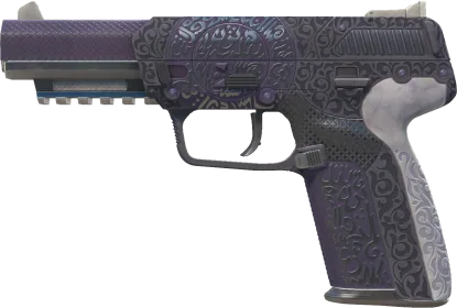 Five-SeveN | Desert Seal