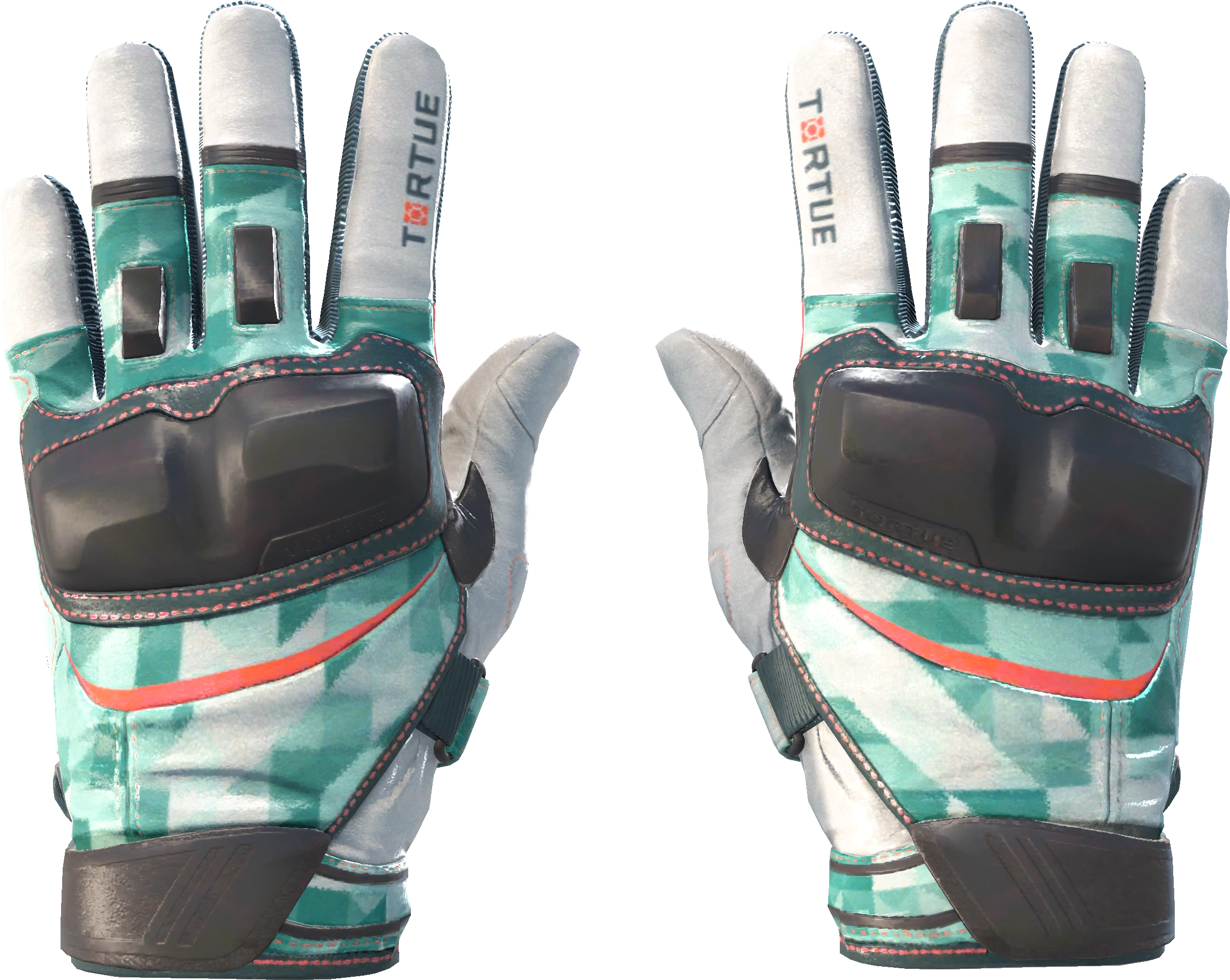 ★ Moto Gloves | Spearmint