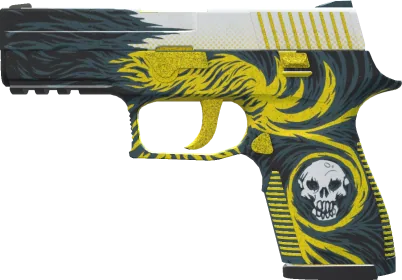 P250 | Wingshot