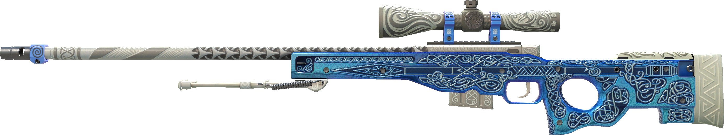AWP | Gungnir