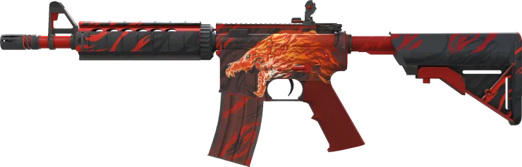 M4A4 | Howl
