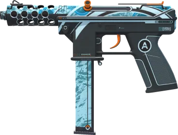 Tec-9 | Avalanche