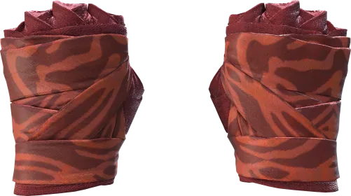 ★ Hand Wraps | Slaughter