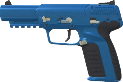 Five-SeveN | Sky Blue