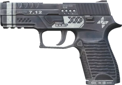 P250 | Re.built