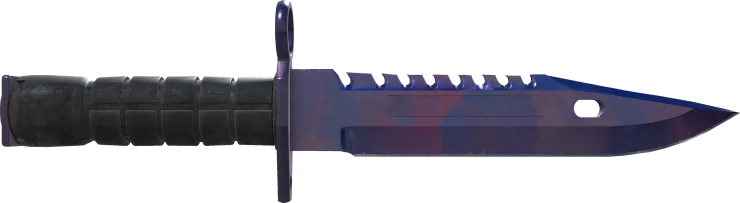★ M9 Bayonet | Doppler