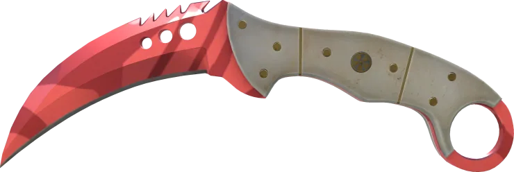 ★ Talon Knife | Slaughter