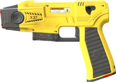 Zeus x27 | Charged Up