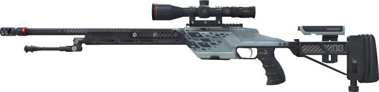SSG 08 | Dezastre