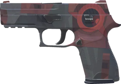 P250 | Constructivist