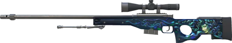AWP | Medusa