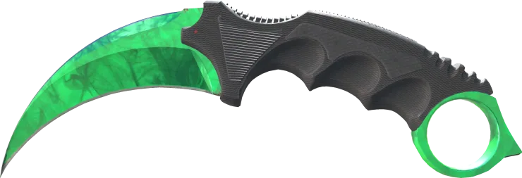 ★ Karambit | Gamma Doppler