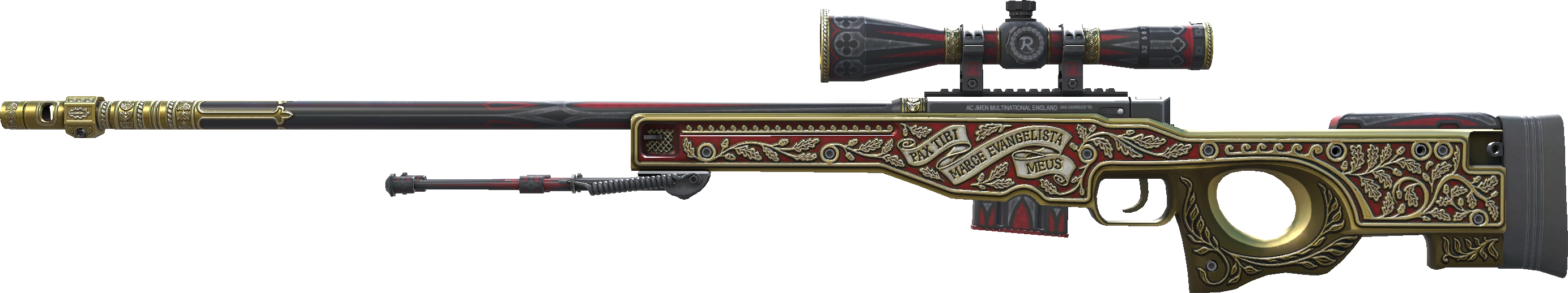 AWP | The Prince