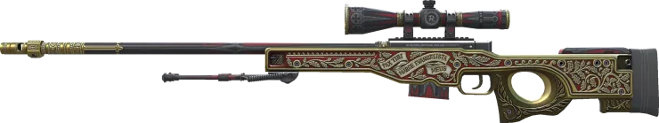 AWP | The Prince