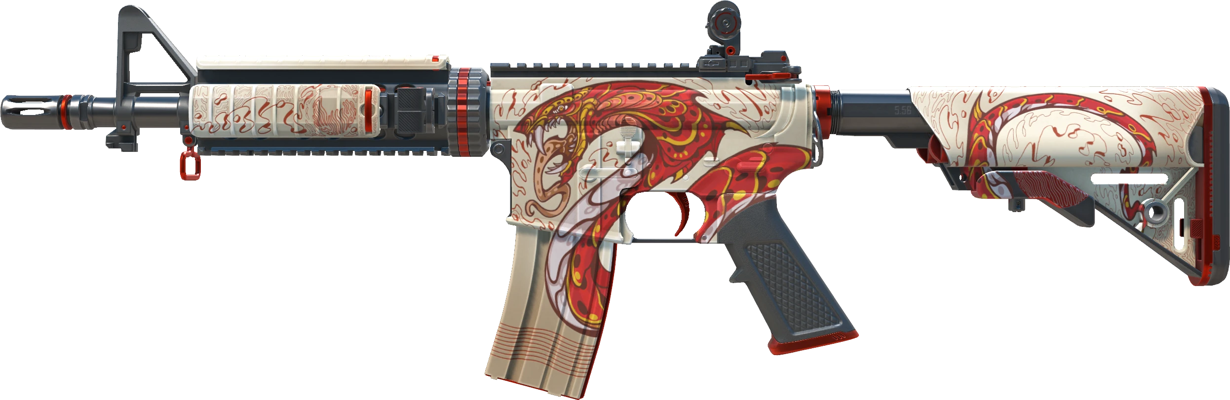 M4A4 | Falak