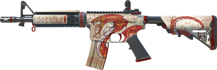 M4A4 | Falak