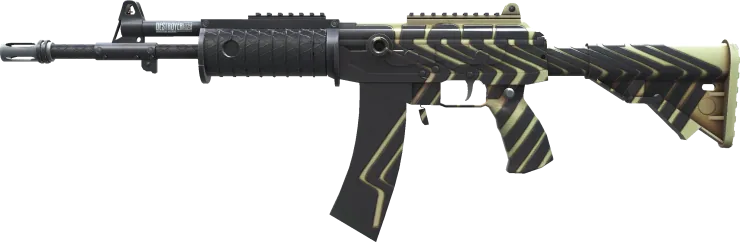Galil AR | Destroyer