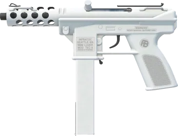 Tec-9 | Whiteout